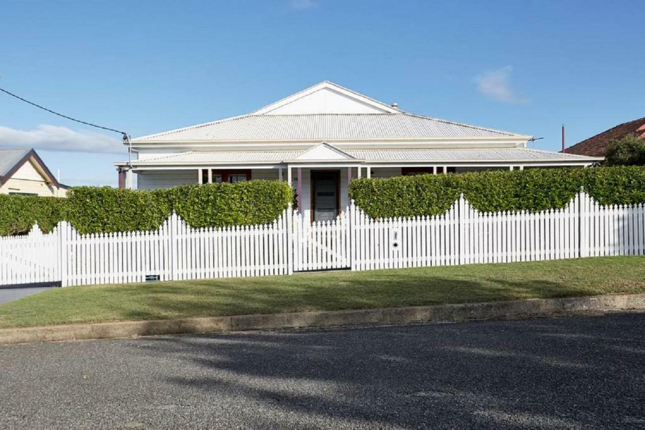 Highview House Hunter Valley Cessnock Dış mekan fotoğraf